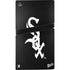 MLB Chicago White Sox - Solid Distressed PS5 Pro Console Skin
