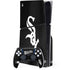 MLB Chicago White Sox - Solid Distressed PlayStation PS5 Skins