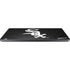 MLB Chicago White Sox - Solid Distressed Surface Laptop 7 13.8in Skin