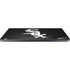 MLB Chicago White Sox - Solid Distressed Surface Laptop 7 15in Skin