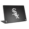 MLB Chicago White Sox - Solid Distressed Laptop Skins