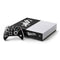 MLB Chicago White Sox - Solid Distressed Xbox One S Console and Controller Bundle Skin