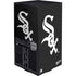 MLB Chicago White Sox - Solid Distressed Xbox Series X Bundle Skin
