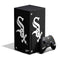 MLB Chicago White Sox - Solid Distressed XBox Series X Digital Edition Bundle Skin