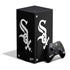 MLB Chicago White Sox - Solid Distressed XBox Series X Digital Edition Bundle Skin
