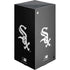 MLB Chicago White Sox - Solid Distressed XBox Series X Digital Edition Console Skin