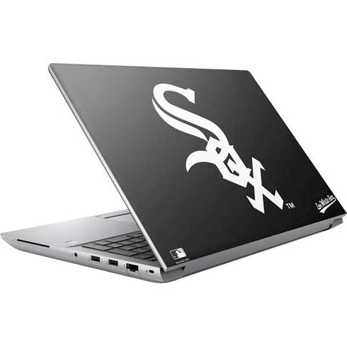 MLB Chicago White Sox - Solid Distressed HP ZBook Fury 16 G10 Skin