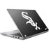 MLB Chicago White Sox - Solid Distressed HP ZBook Fury 16 G10 Skin