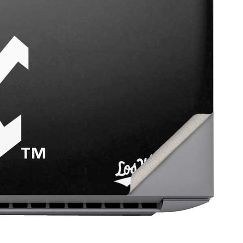 MLB Chicago White Sox - Solid Distressed HP ZBook Fury 16 G10 Skin