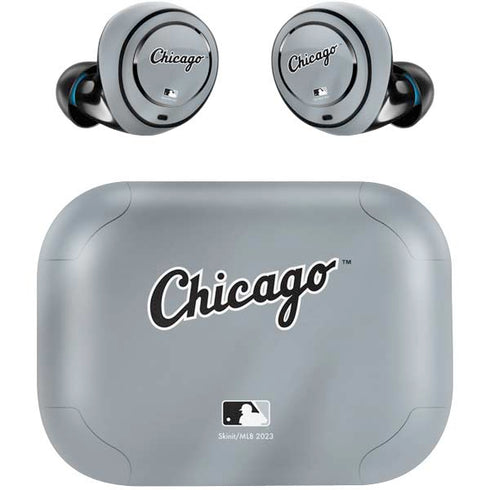 MLB Chicago White Sox Alternate/Away Jersey Amazon Echo Buds Skin