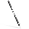 MLB Chicago White Sox Alternate/Away Jersey Apple Pencil (2nd Gen 2019) Skin