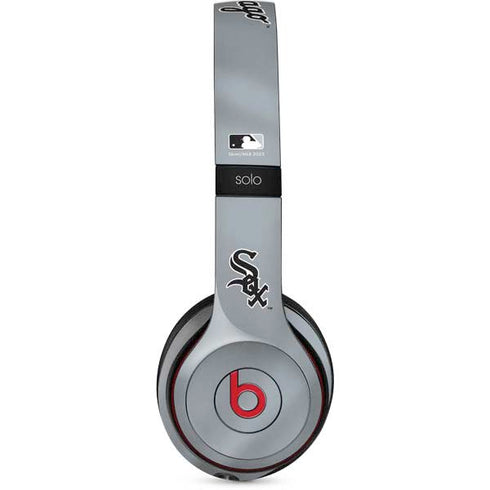 MLB Chicago White Sox Alternate/Away Jersey Beats Solo 3 Wireless Skin
