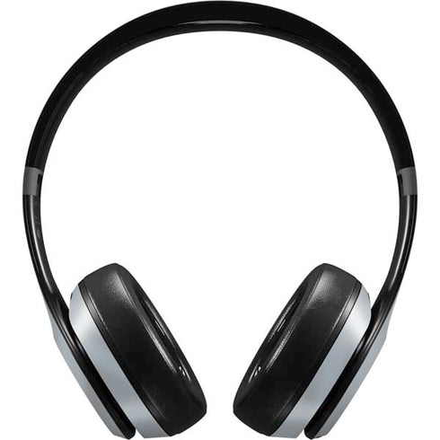 MLB Chicago White Sox Alternate/Away Jersey Beats Solo 4 Wireless Headphones Skin