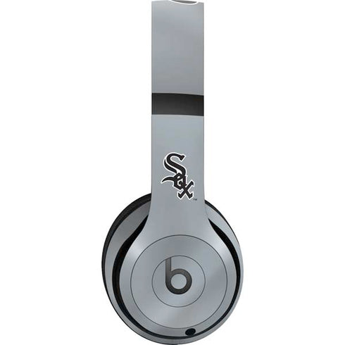 MLB Chicago White Sox Alternate/Away Jersey Beats Studio Pro Wireless Headphones Skin