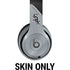 MLB Chicago White Sox Alternate/Away Jersey Beats Studio Pro Wireless Headphones Skin