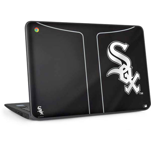MLB Chicago White Sox Alternate/Away Jersey HP Chromebook Skin