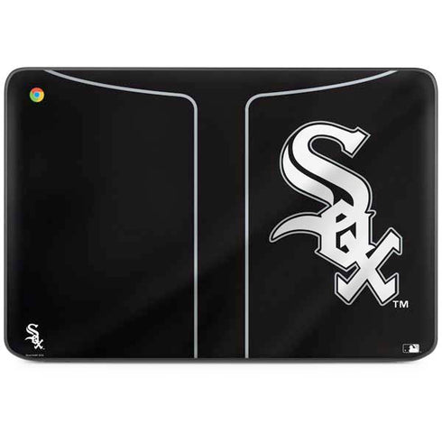 MLB Chicago White Sox Alternate/Away Jersey HP Chromebook Skin
