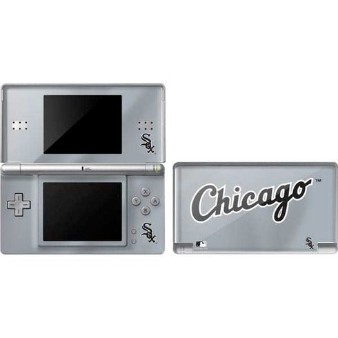 MLB Chicago White Sox Alternate/Away Jersey Nintendo Skins