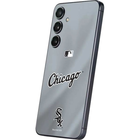 MLB Chicago White Sox Alternate/Away Jersey Galaxy A16 5G Skin