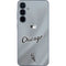 MLB Chicago White Sox Alternate/Away Jersey Galaxy A36 5G Skin