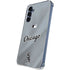 MLB Chicago White Sox Alternate/Away Jersey Galaxy A55 5G Clear Case
