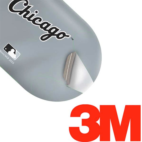 MLB Chicago White Sox Alternate/Away Jersey Galaxy Buds Plus Skin