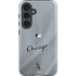 MLB Chicago White Sox Alternate/Away Jersey Galaxy S25 Impact Case