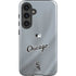 MLB Chicago White Sox Alternate/Away Jersey Galaxy S25 Plus Impact Case