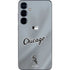 MLB Chicago White Sox Alternate/Away Jersey Galaxy S24 Plus Skin