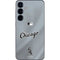 MLB Chicago White Sox Alternate/Away Jersey Galaxy S25 Plus Skin