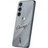 MLB Chicago White Sox Alternate/Away Jersey Galaxy S25 Plus Skin