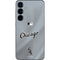 MLB Chicago White Sox Alternate/Away Jersey Galaxy S25 Skin