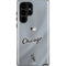 MLB Chicago White Sox Alternate/Away Jersey Galaxy S25 Ultra Impact Case