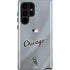 MLB Chicago White Sox Alternate/Away Jersey Galaxy S25 Ultra Impact Case