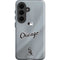 MLB Chicago White Sox Alternate/Away Jersey Galaxy S26 Impact Case