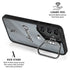 MLB Chicago White Sox Alternate/Away Jersey Galaxy S26 Kickstand Case