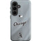 MLB Chicago White Sox Alternate/Away Jersey Galaxy S26 Plus Impact Case