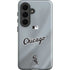 MLB Chicago White Sox Alternate/Away Jersey Galaxy S26 Plus Impact Case
