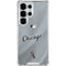 MLB Chicago White Sox Alternate/Away Jersey Galaxy S26 Ultra Clear Case