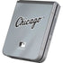 MLB Chicago White Sox Alternate/Away Jersey Galaxy Z Flip6 Skin