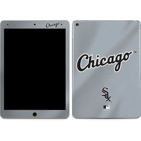 MLB Chicago White Sox Alternate/Away Jersey iPad Skins