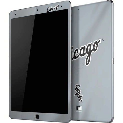 MLB Chicago White Sox Alternate/Away Jersey iPad Skins
