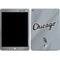 MLB Chicago White Sox Alternate/Away Jersey Apple iPad Skin