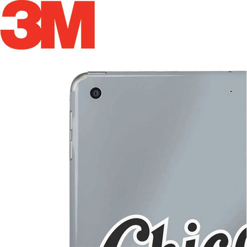 MLB Chicago White Sox Alternate/Away Jersey Apple iPad Skin