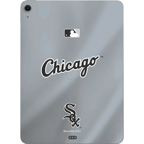 MLB Chicago White Sox Alternate/Away Jersey Apple iPad Air Skin