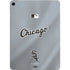 MLB Chicago White Sox Alternate/Away Jersey Apple iPad Air Skin