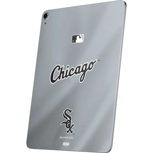 MLB Chicago White Sox Alternate/Away Jersey Apple iPad Air Skin