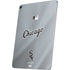 MLB Chicago White Sox Alternate/Away Jersey Apple iPad Air Skin