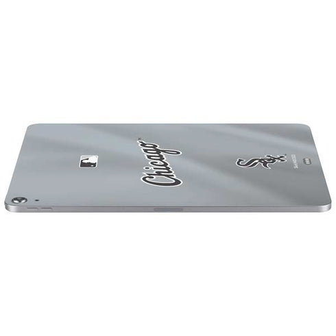 MLB Chicago White Sox Alternate/Away Jersey Apple iPad Air Skin
