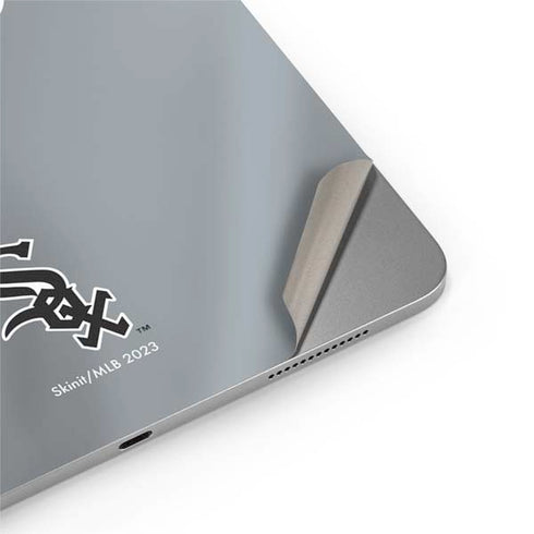MLB Chicago White Sox Alternate/Away Jersey Apple iPad Air Skin